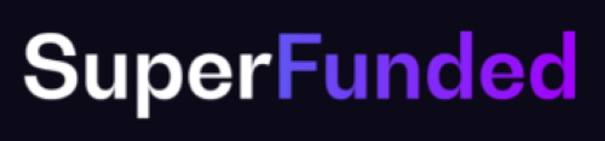 SuperFunded logo