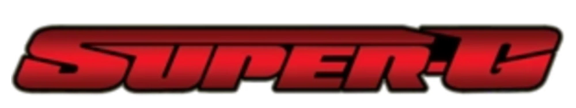 Super G Rc Drift Arena logo