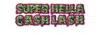 Super Hella Cash Lash logo