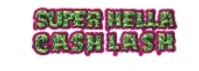 Super Hella Cash Lash logo