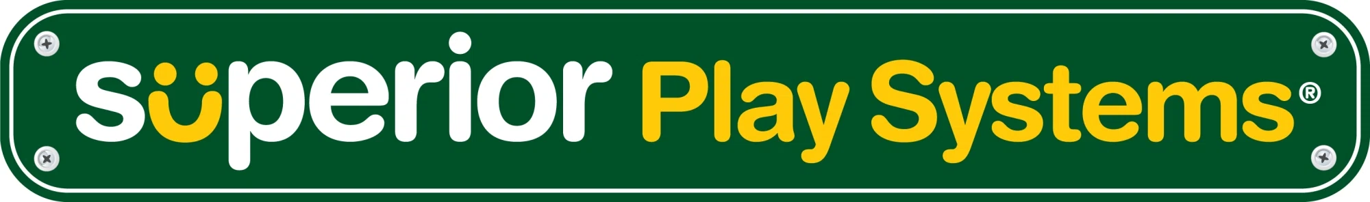 Superior Play Systems logo