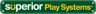 Superior Play Systems logo