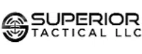 Superior Tactical logo