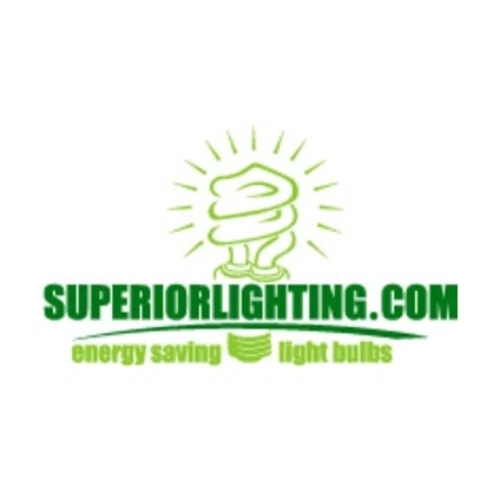 Superior lighting logo