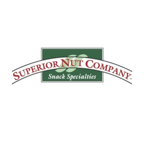 Superior Nut Store logo