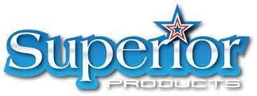 Superior Products logo
