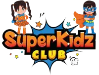 SuperKidz Club logo