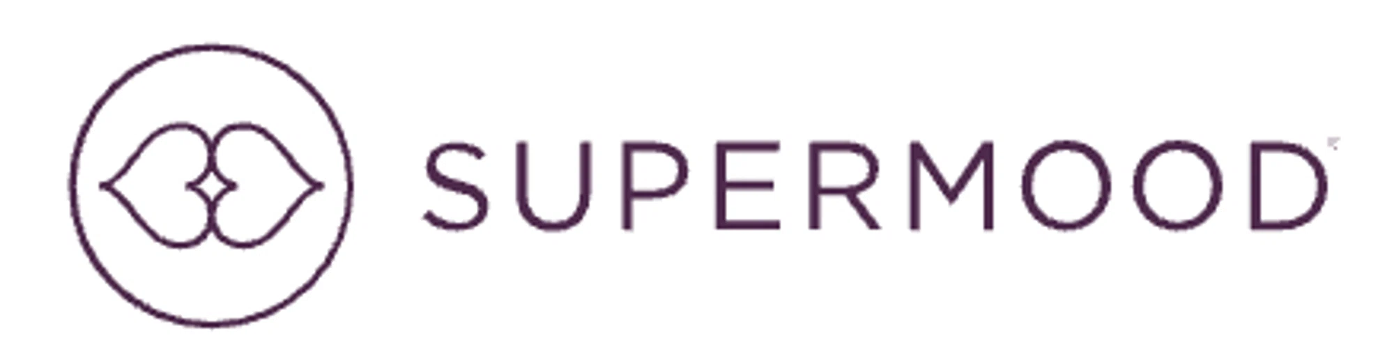 Supermood logo