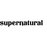 Supernatural logo