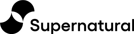 Supernatural VR logo