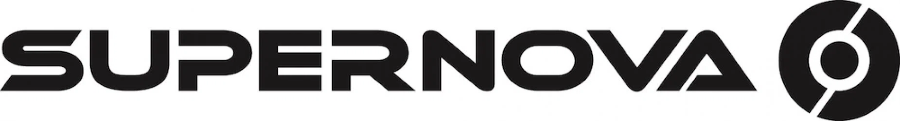Supernova Lights logo