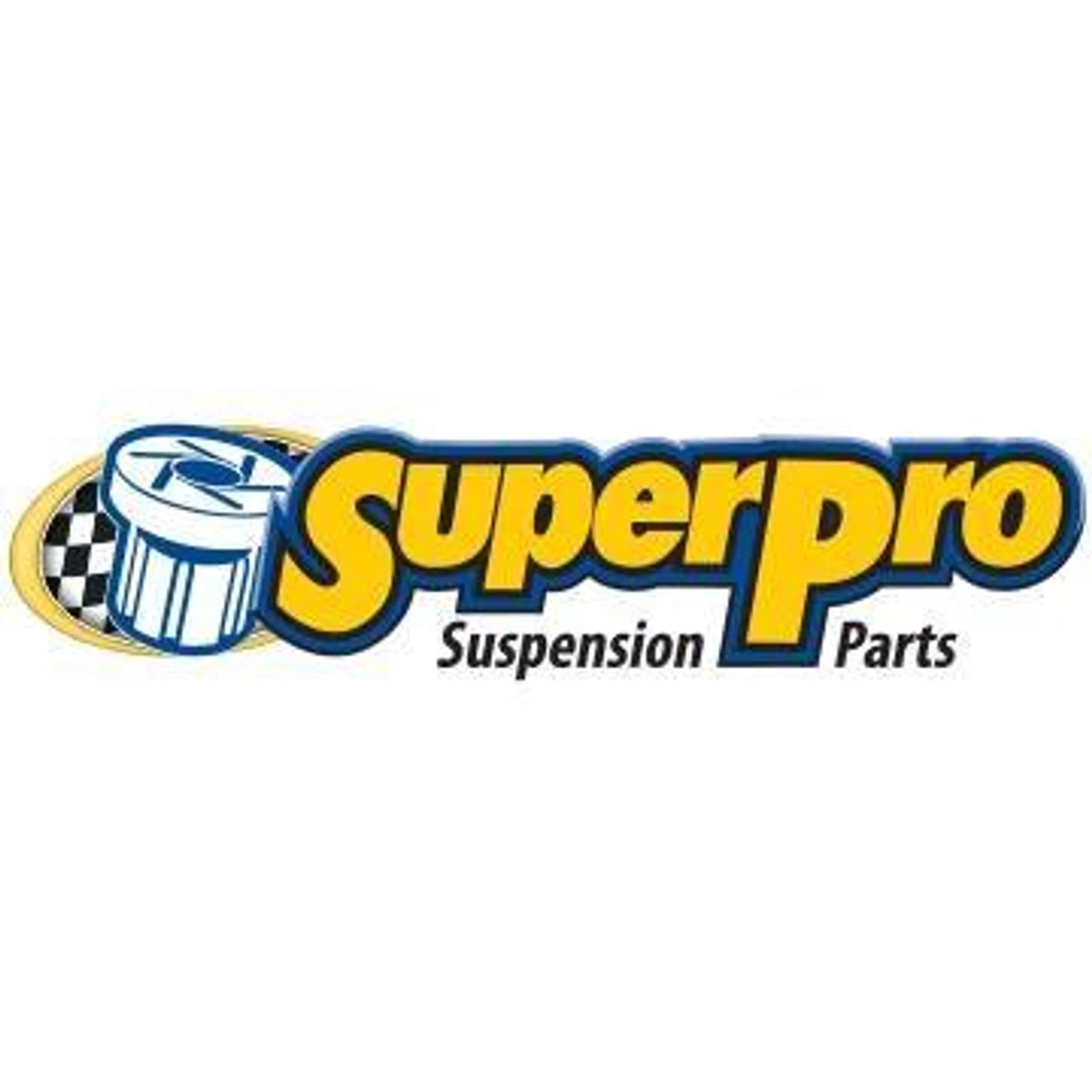 Superpro USA logo