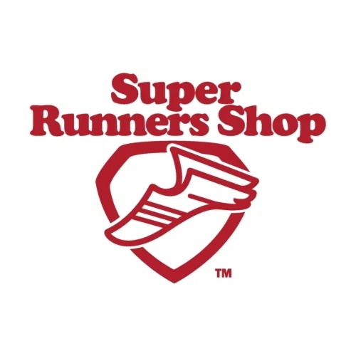 Super Runners Shop logo