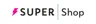 Super/Shop logo