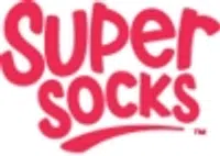 Super Socks logo