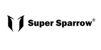Super Sparrow logo
