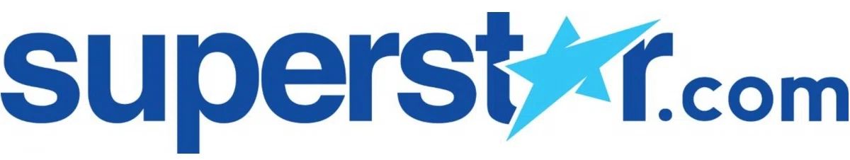 SuperStar logo