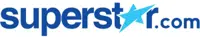SuperStar logo