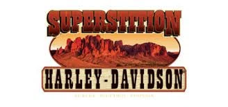 Superstition Harley-Davidson promo code