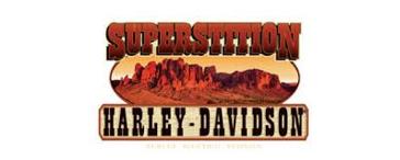 Superstition Harley-Davidson promo code