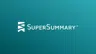 SuperSummary logo