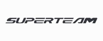 SUPERTEAM promo code