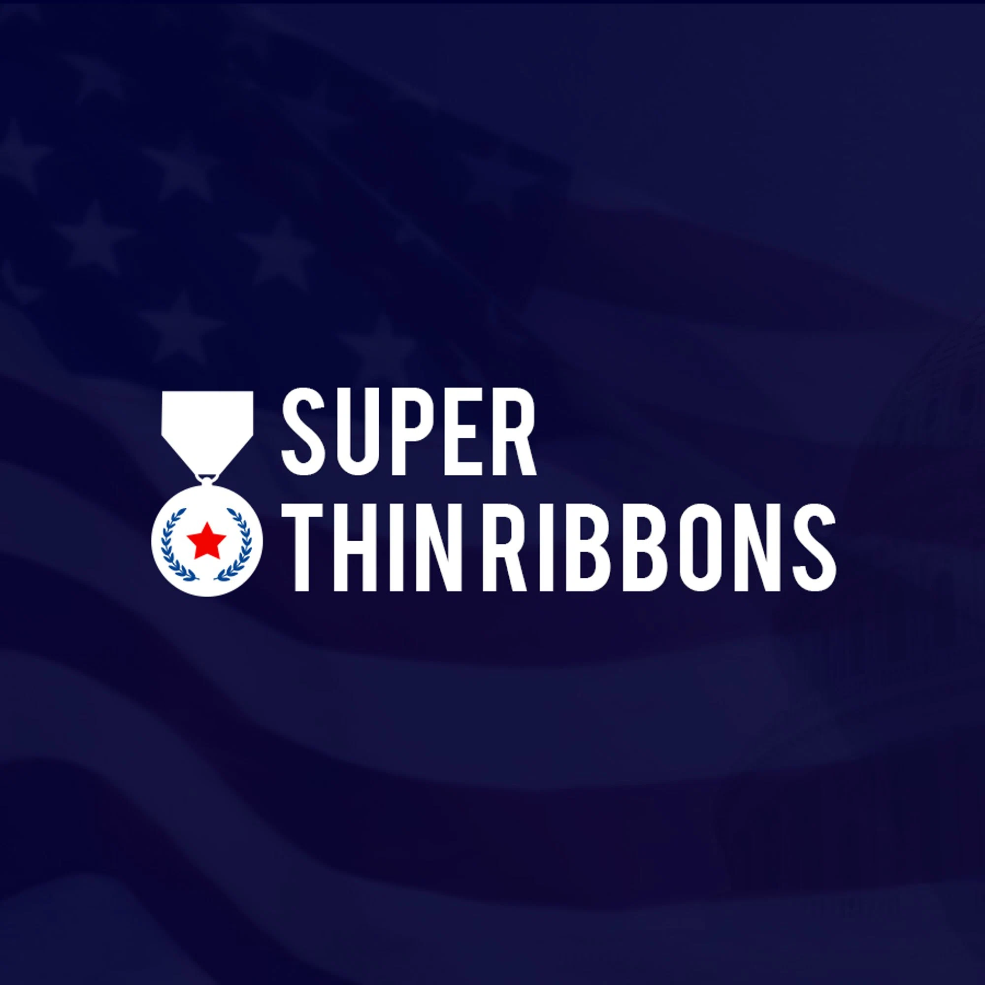 Super Thin Ribbons logo