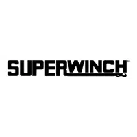 Superwinch logo