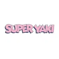 Super Yaki logo