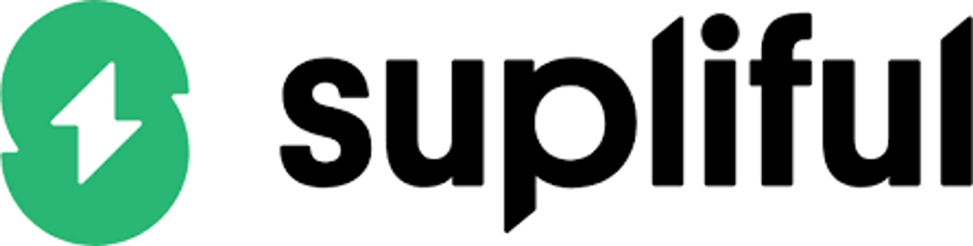 Supliful logo