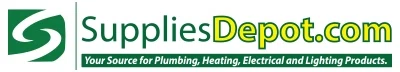 Supplies Depot logo