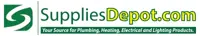 Supplies Depot logo