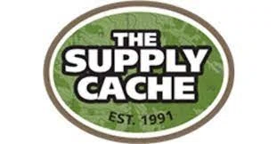 Supply Cache logo