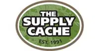 Supply Cache logo