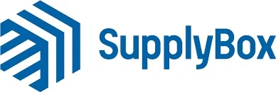 Supply Box logo