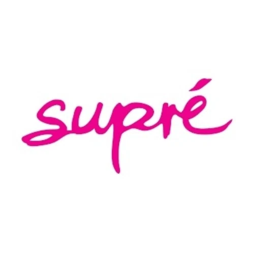 Supre logo