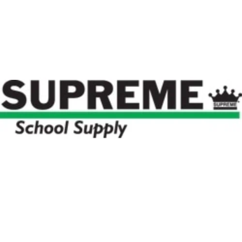 Supreme School Supply logo