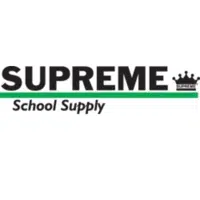 Supreme School Supply logo