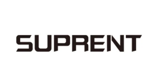 Suprent US logo
