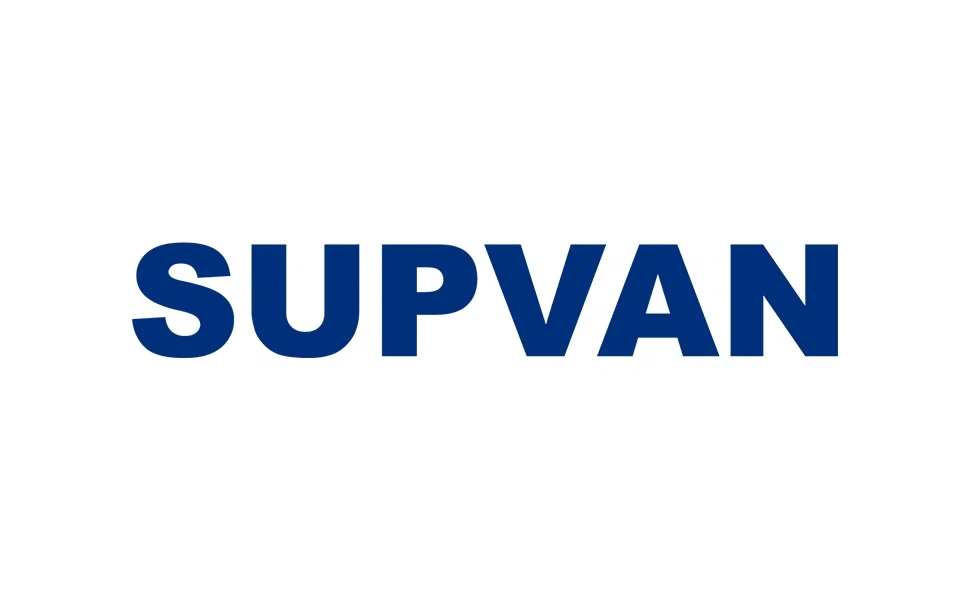 SUPVAN promo code