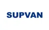 SUPVAN logo