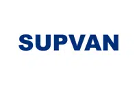 SUPVAN logo