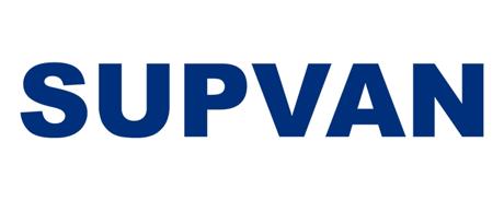 SUPVAN promo code