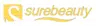 Surebeauty logo