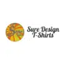 Sure Design T-shirts logo