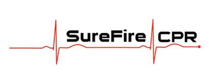 SureFire CPR promo code