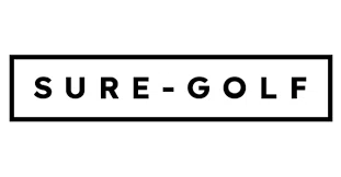 Sure-Golf logo