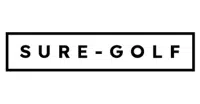 Sure-Golf logo