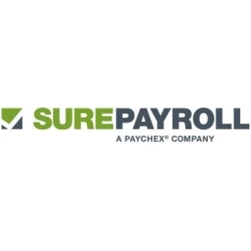SurePayroll logo