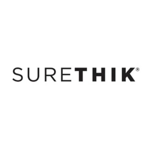 SureThik logo
